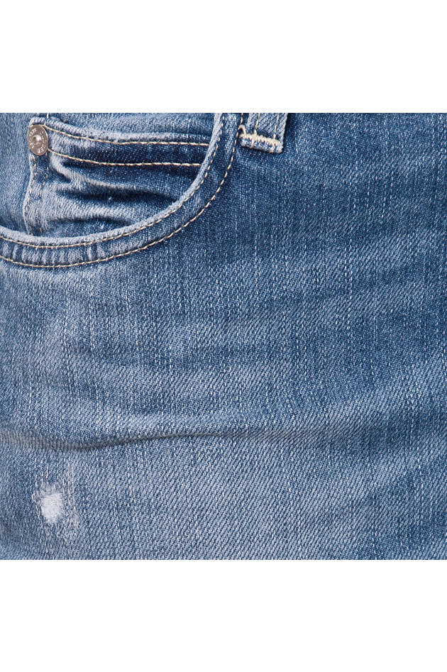 Closed Jeans MIA in Mittelblau