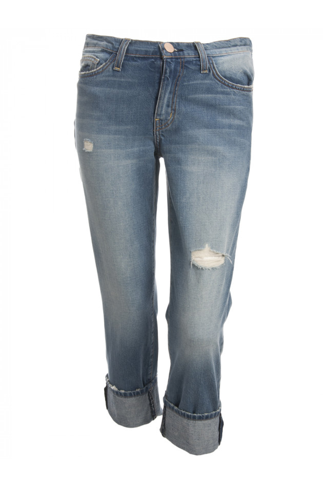 Current/Elliott Jeans NEVER END SUMMER in Mittelblau