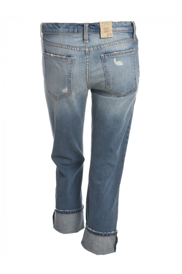 Current/Elliott Jeans NEVER END SUMMER in Mittelblau