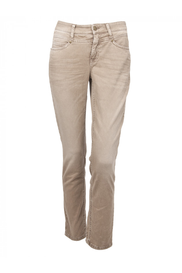 Cambio  Jeans POSH in Kakao