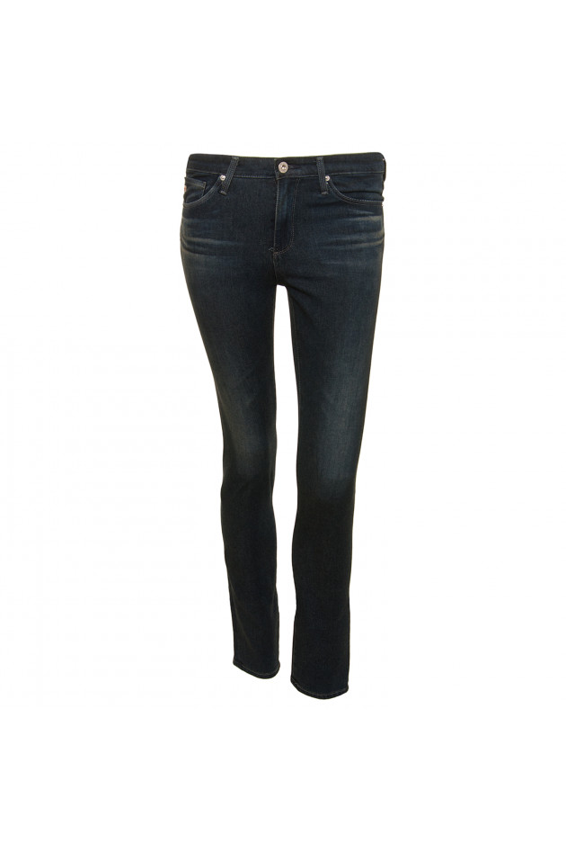 Adriano Goldschmied Jeans PRIMA in Dunkelblau