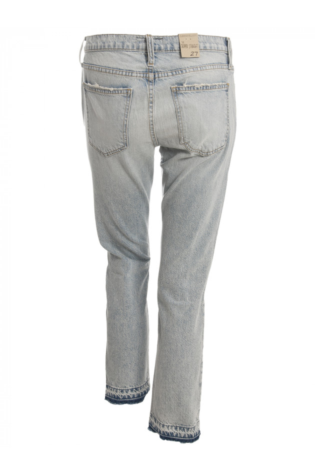 Current/Elliott Jeans SEALINE in Hellblau