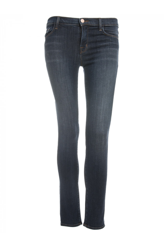 J-Brand  Jeans SKINNY LEG in Dunkelblau