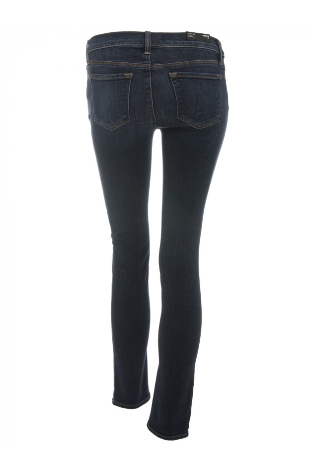 J-Brand  Jeans SKINNY LEG in Dunkelblau
