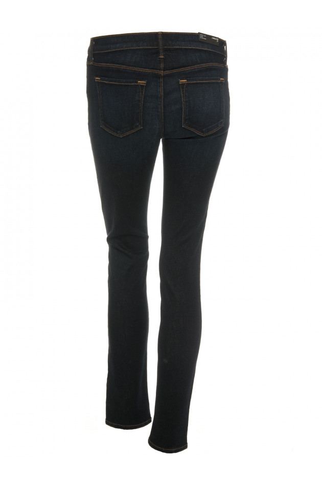 J-Brand  Jeans Slipless Dunkelblau