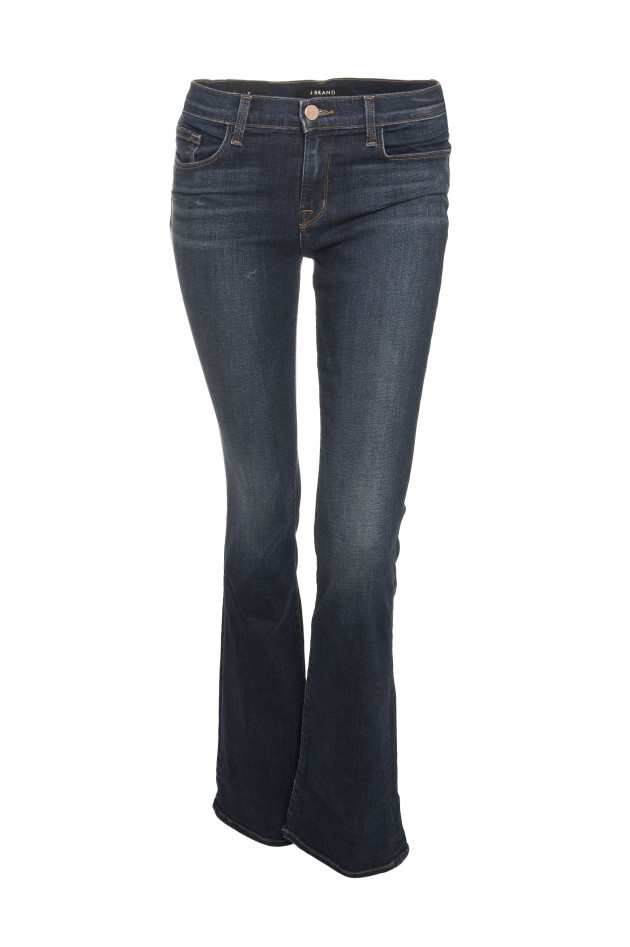 J-Brand  Jeans STARLIGHT in Dunkelblau