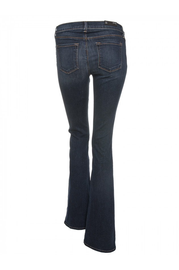 J-Brand  Jeans STARLIGHT in Dunkelblau