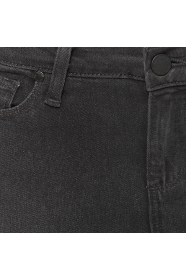 Paige Jeans VERDUGO ANKLE in Grau