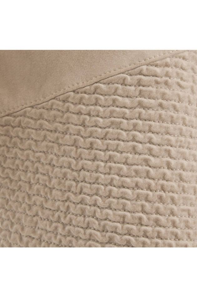 Better Rich Jogginghose BIKER in Beige