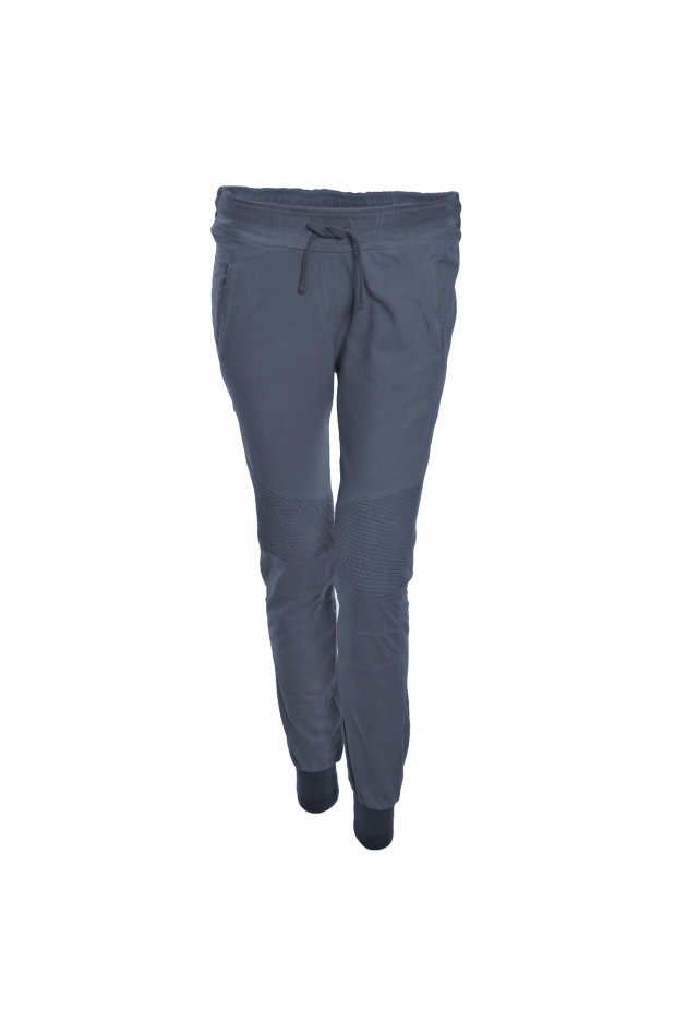 Better Rich Jogginghose BIKER in Blau