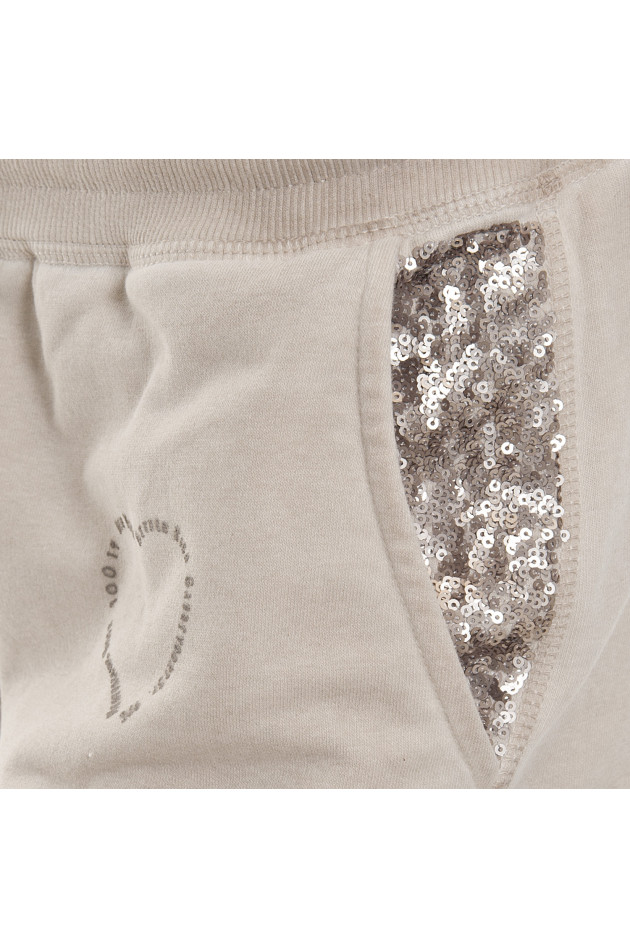 Better Rich Jogginghose in Camel