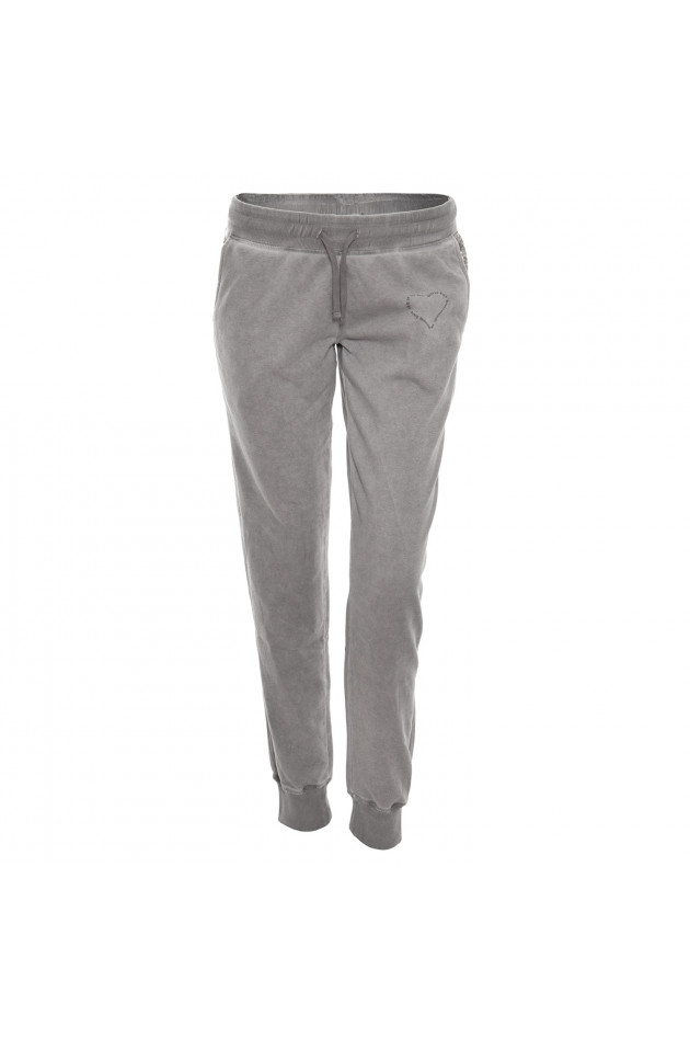 Better Rich Jogginghose in Grau