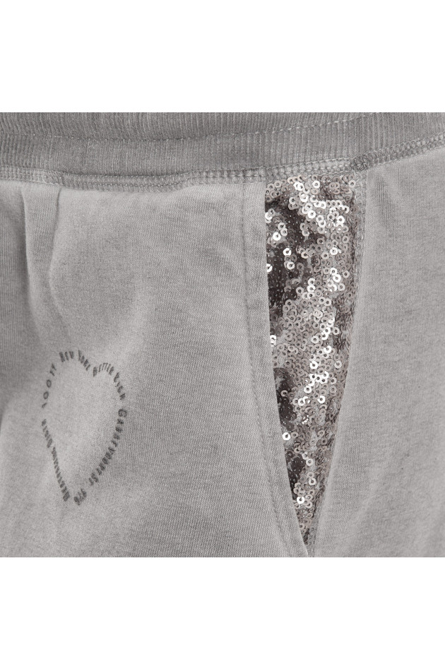 Better Rich Jogginghose in Grau