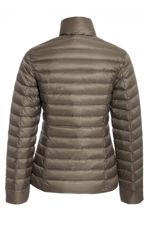 Daunenjacke CHA Taupe
