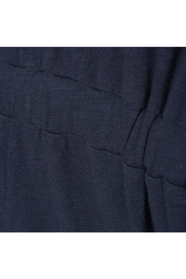 Juvia Jumpsuite in Navy