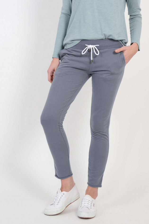 Juvia Jogginghose in Grau