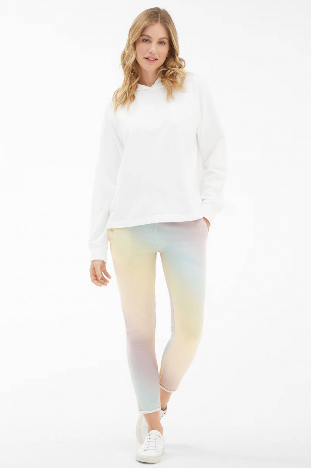 Juvia Sweatpants RAINBOW in Multicolor