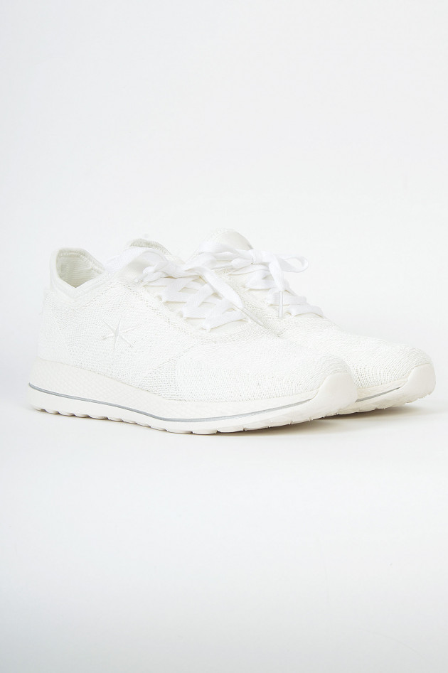 Juvia Sneaker in Weiß