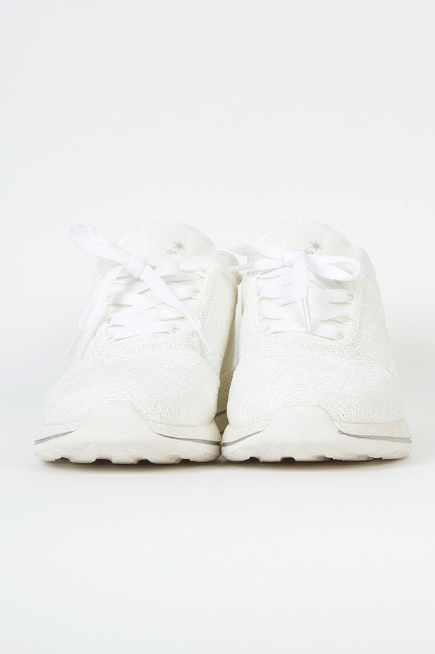 Juvia Sneaker in Weiß