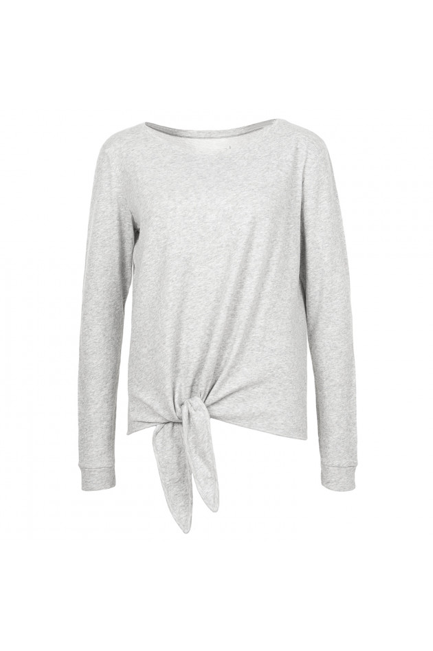 Juvia Sweater in Grau