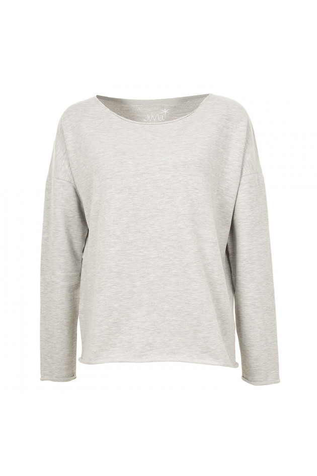 Juvia Sweater in Grau