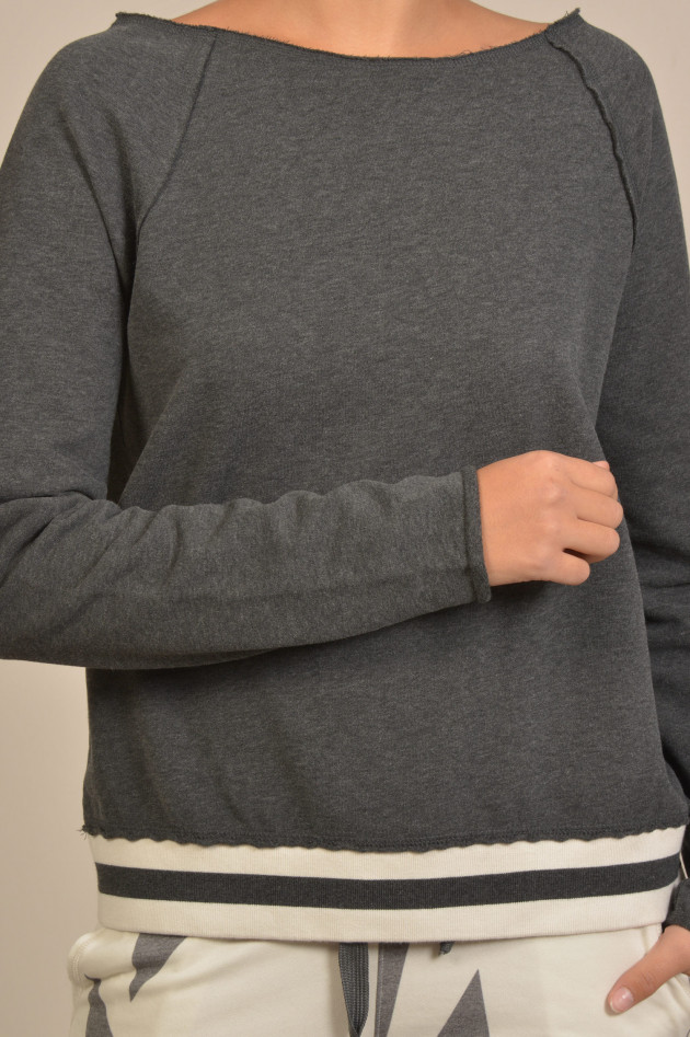 Juvia Sweater in Antra