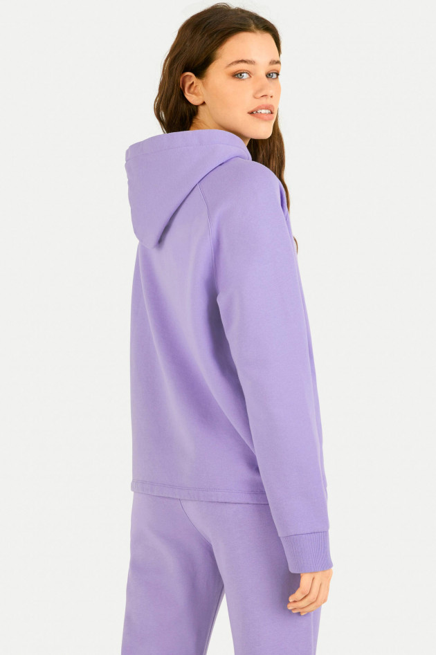 Juvia Hoodie in Lavendel