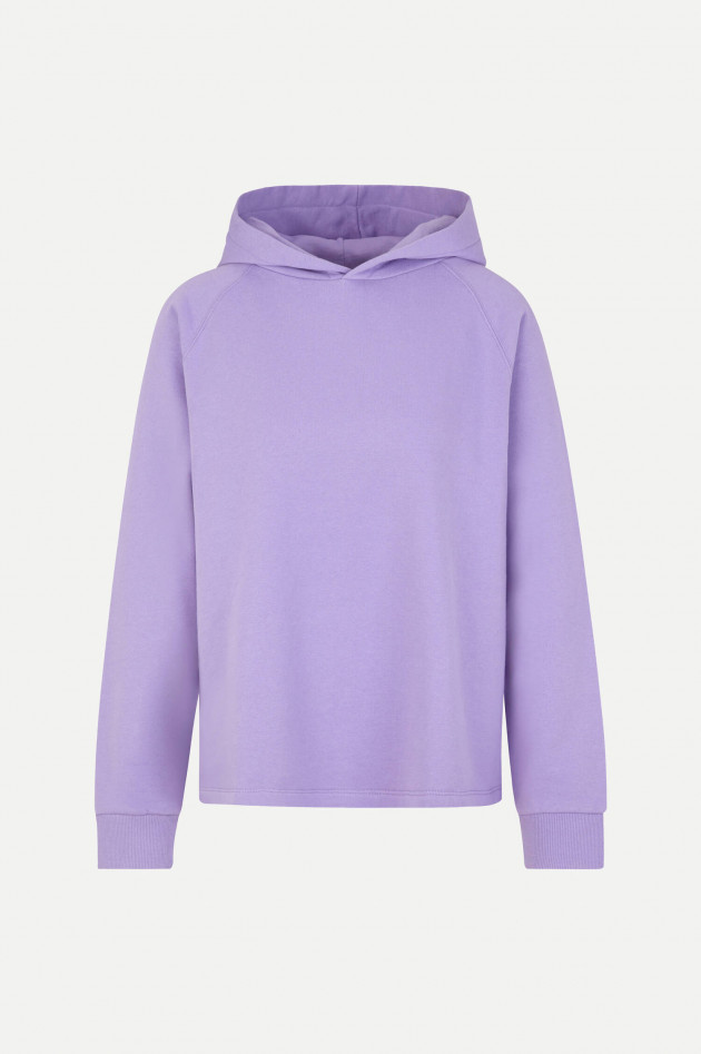 Juvia Hoodie in Lavendel