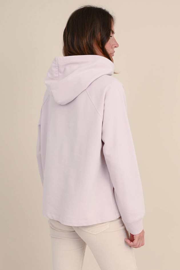 Juvia Hoodie AVAILABLE ON WEEKENDS in Flieder