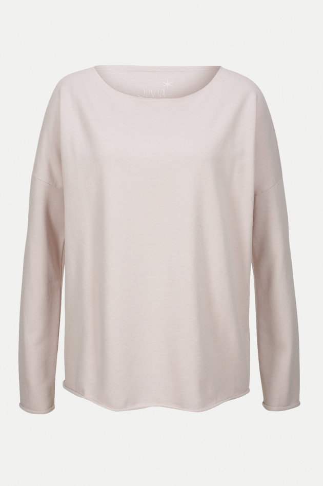 Juvia Sweater in Rosa