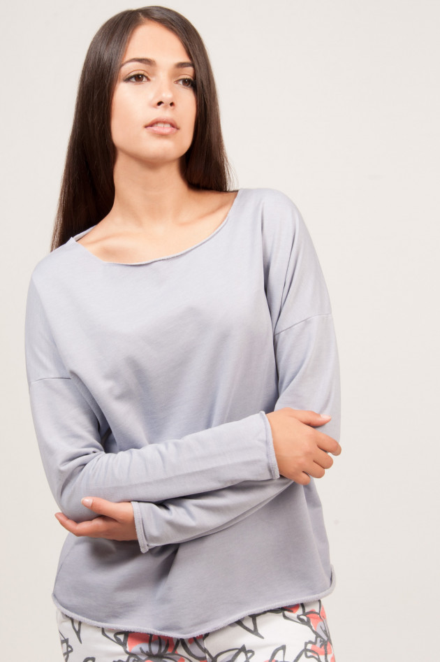 Juvia Sweater in Lavendel