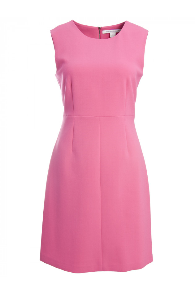 Diane von Fürstenberg Kleid HOTRS in Pink