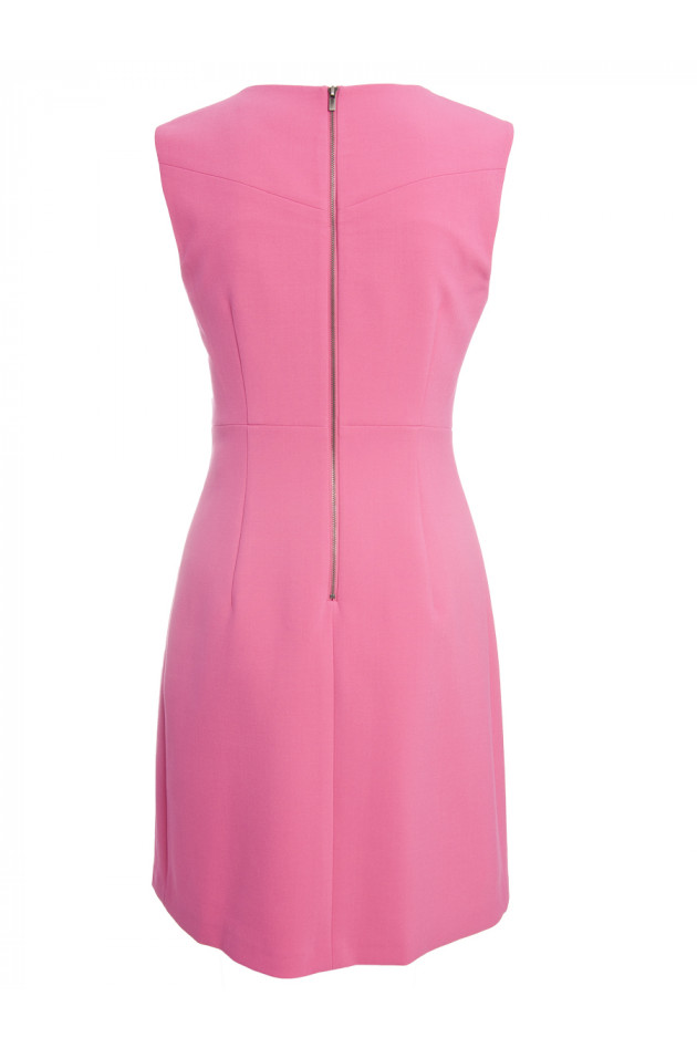 Diane von Fürstenberg Kleid HOTRS in Pink