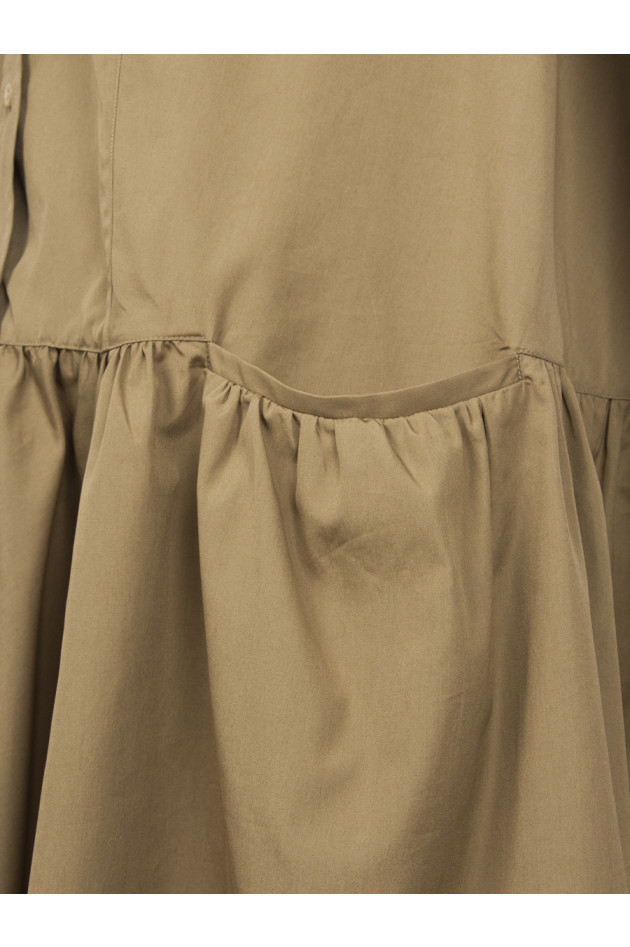 Aspesi Kleid in Khaki