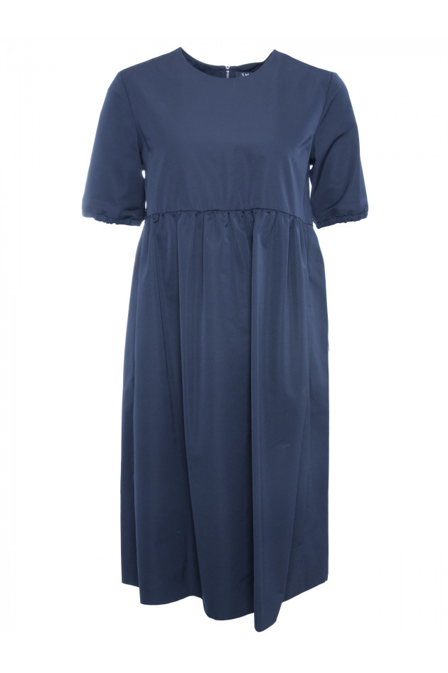 Max Mara Kleid in Lichtblau