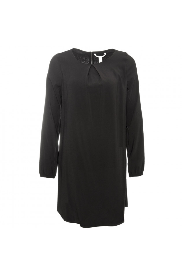 Sophie  Kleid in Schwarz
