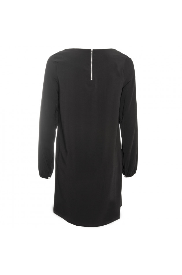 Sophie  Kleid in Schwarz
