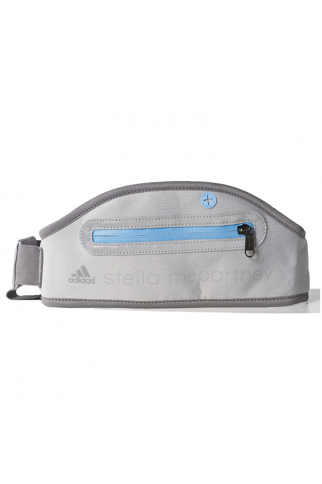 Stella McCartney Laufgürtel RUN BELT in Grau