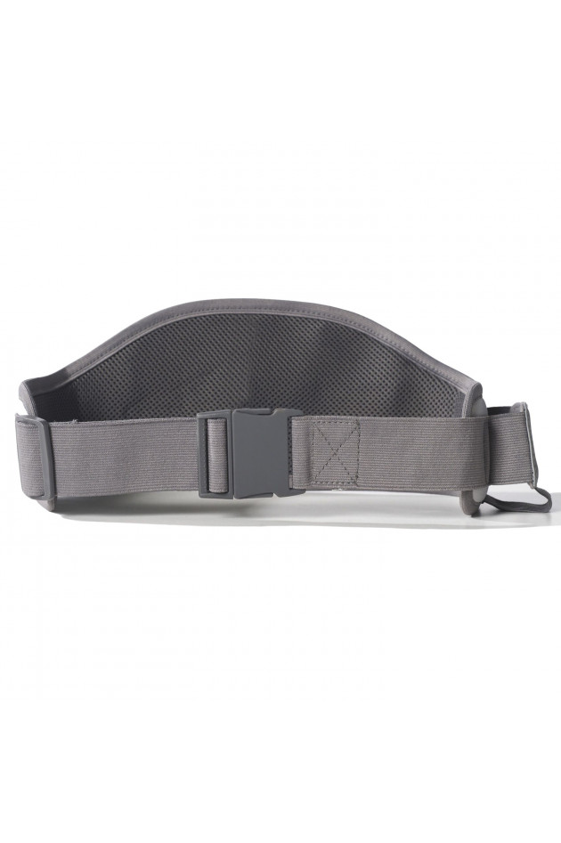 Stella McCartney Laufgürtel RUN BELT in Grau