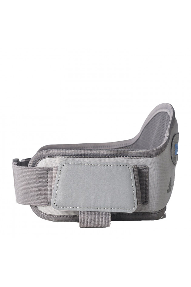 Stella McCartney Laufgürtel RUN BELT in Grau