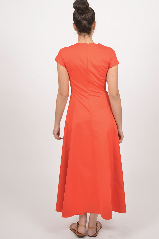 Le Sarte Pettegole Kleid in Orange