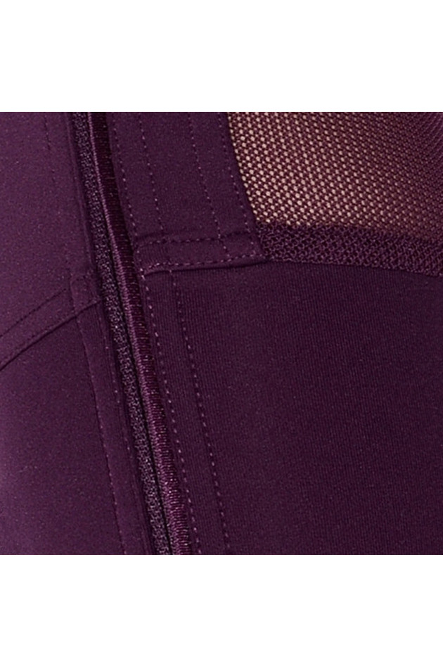 Stella McCartney Leggings STUDIO in Violett