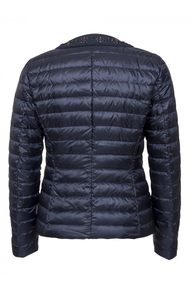 Moncler Leichtdaunenjacke CLARISSE in Dunkelblau