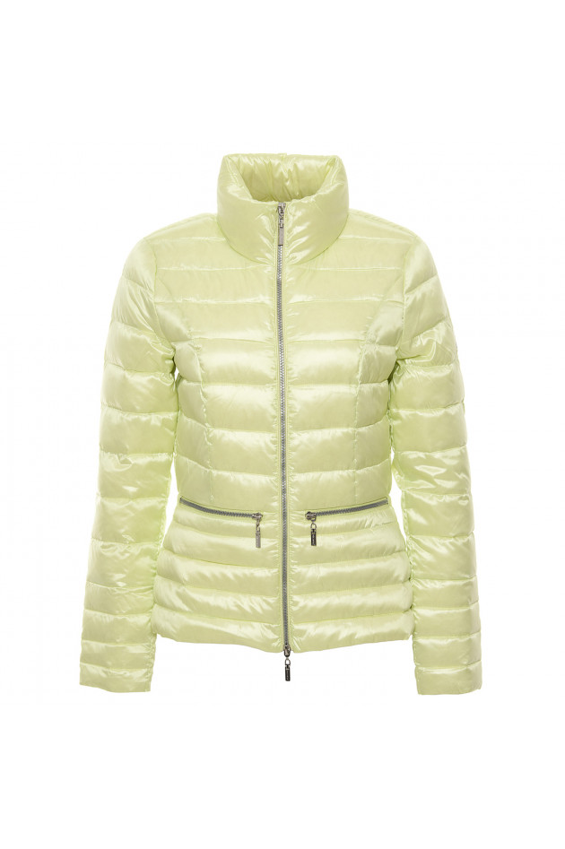 Beaumont Amsterdam Leichtdaunenjacke in Gelb