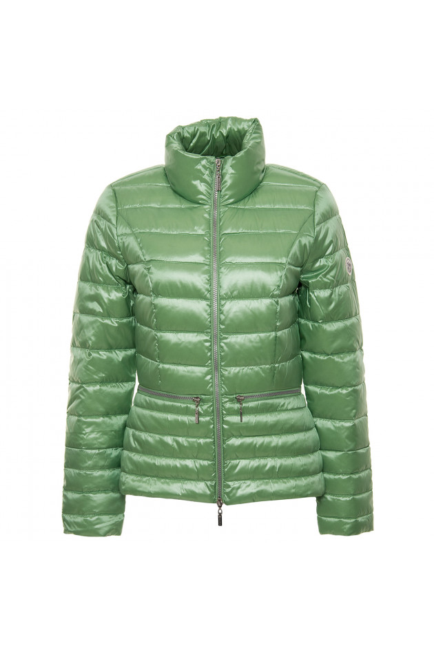 Beaumont Amsterdam Leichtdaunenjacke in Grün