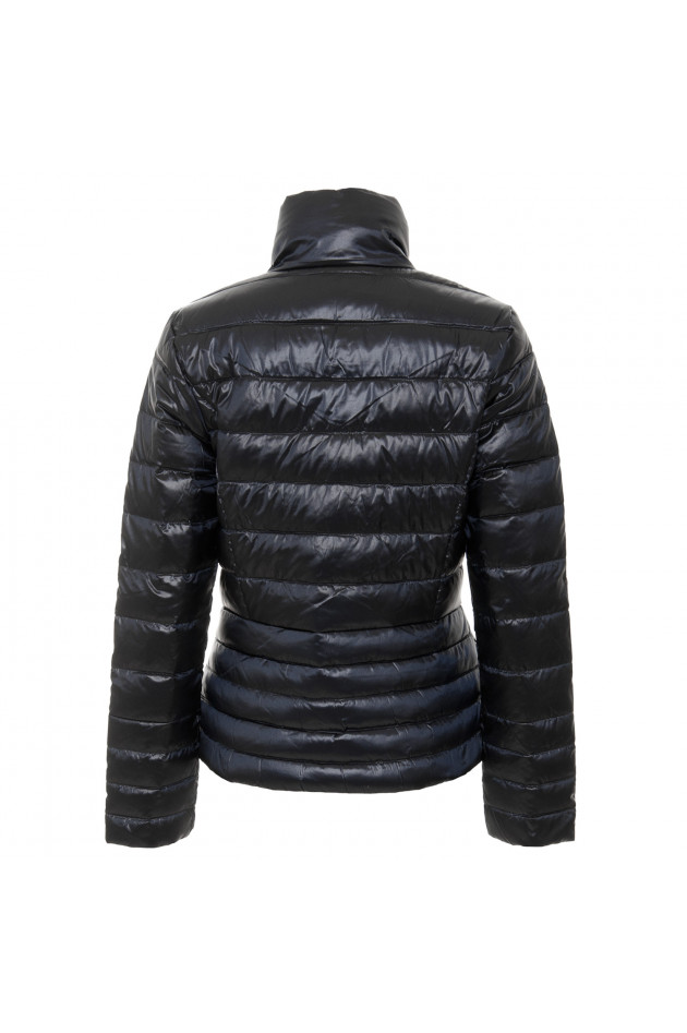 Beaumont Amsterdam Leichtdaunenjacke in Navy