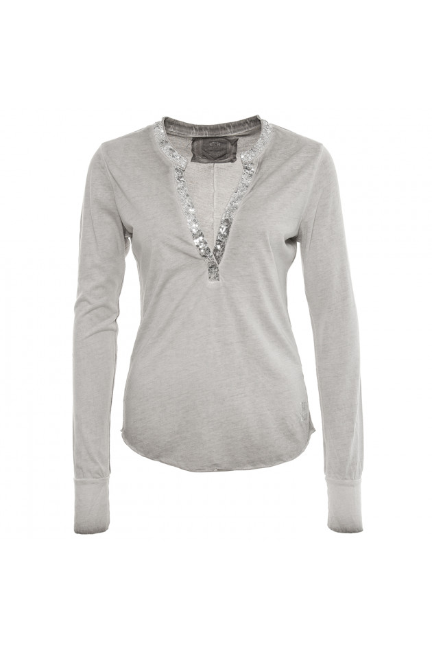 Better Rich Longsleeve in Beige