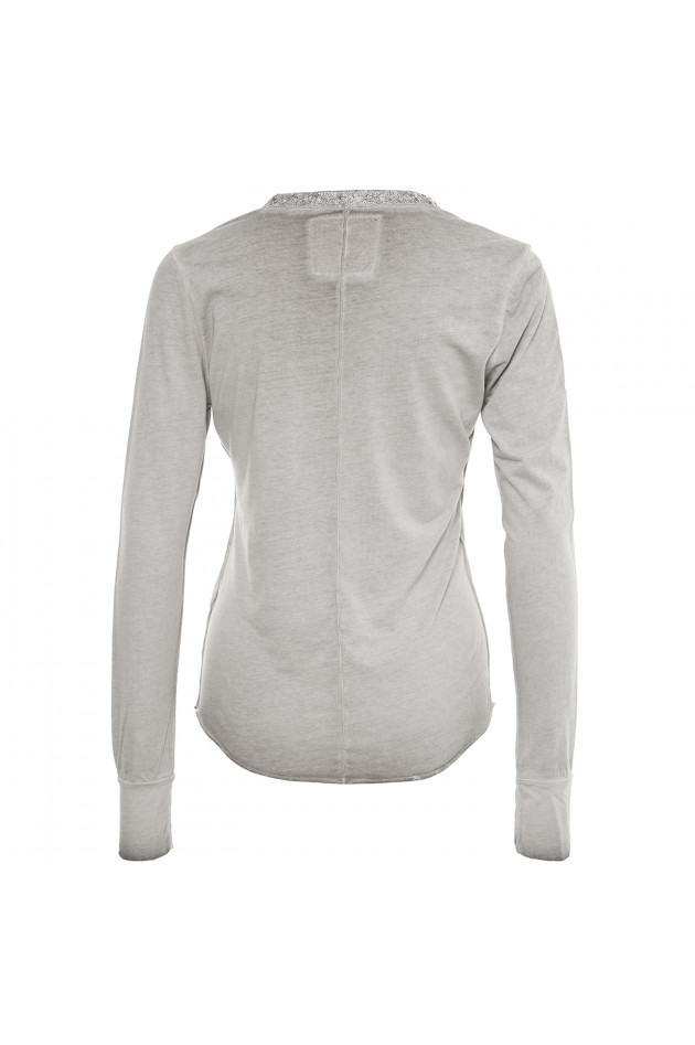Better Rich Longsleeve in Beige