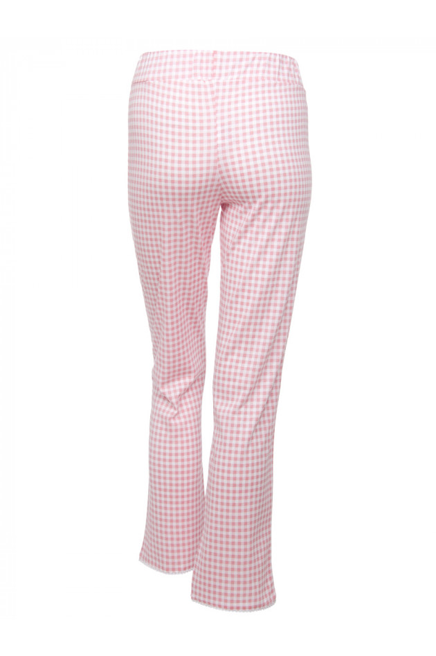 Louis & Louisa Pyjama HERZALLERLIEBST Weiß/Rosa