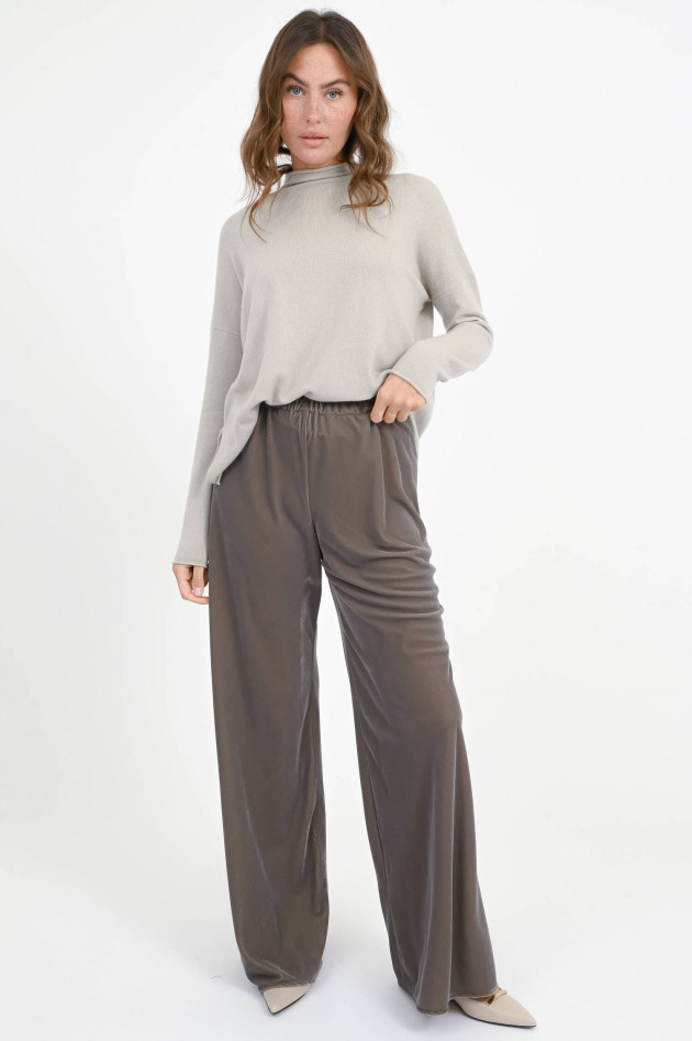 Love Birds Samthose in Taupe